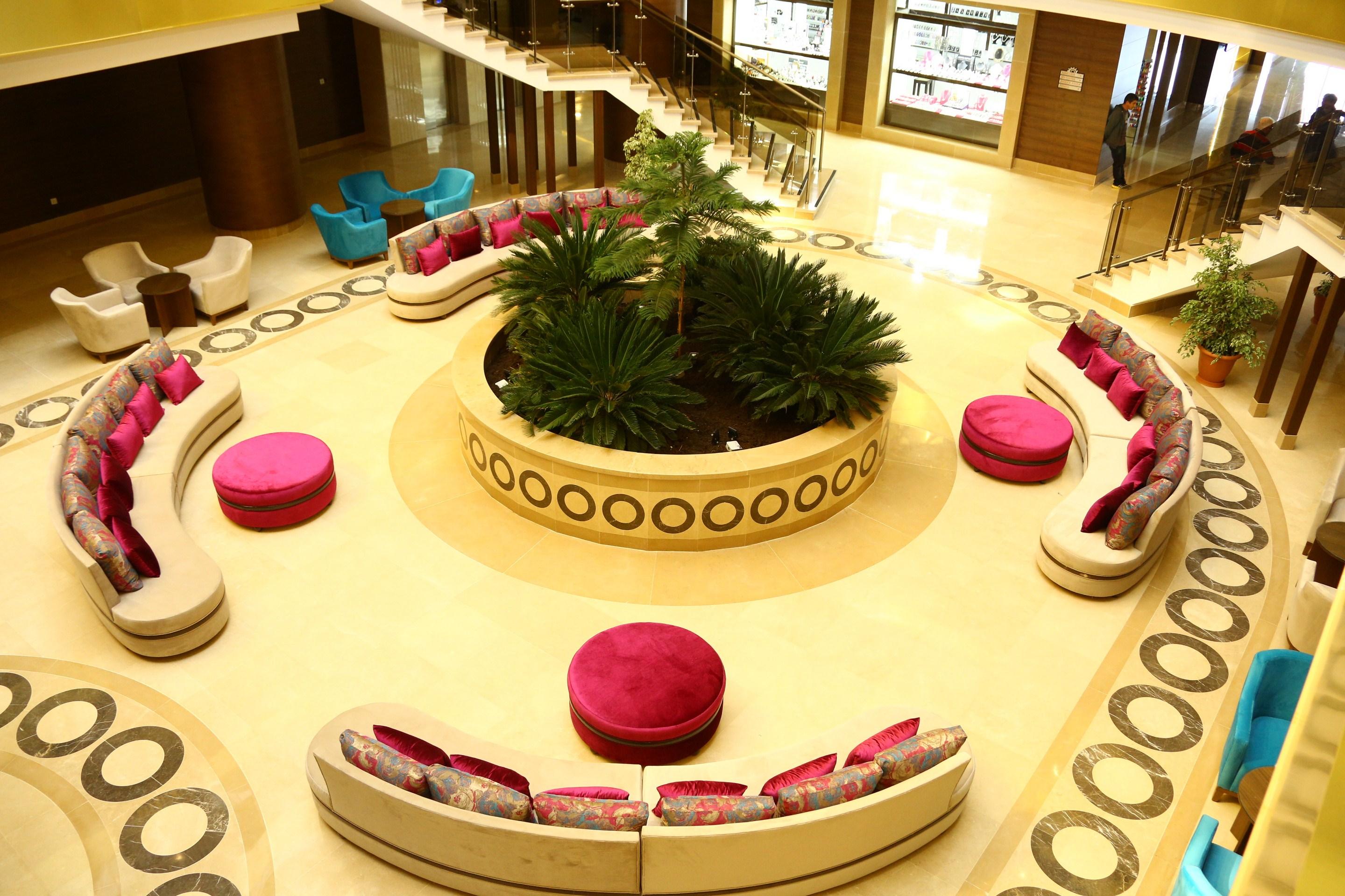 Sunmelia Beach Resort Hotel & Spa Kizilagac  Exterior foto